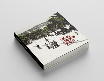 Exhibition catalog "Cidade e mundos rurais"