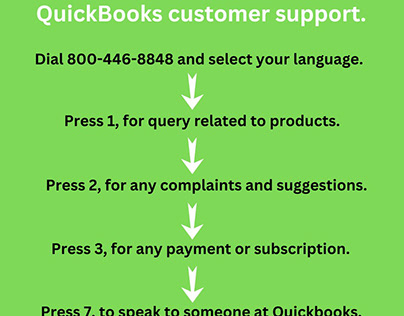 Talk to QuickBooks customer support