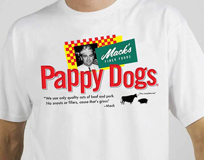 Pappy Dogs