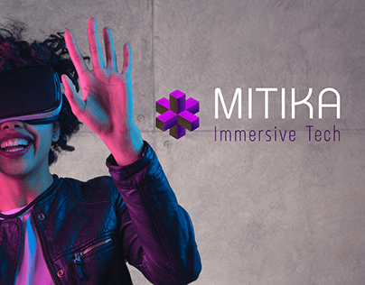 MITIKA | Logotipo