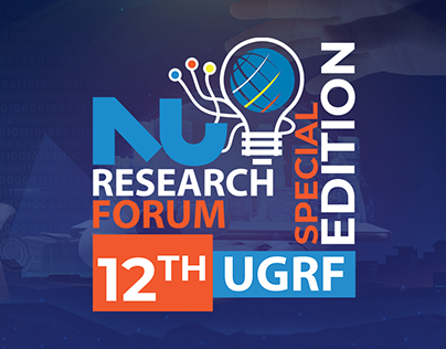 12th Undergraduate Research Forum