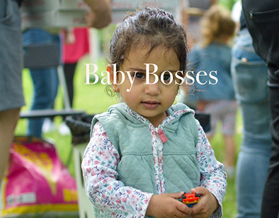 Baby Bosses