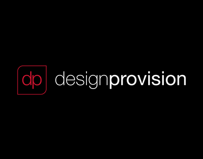DP Logo Restyling