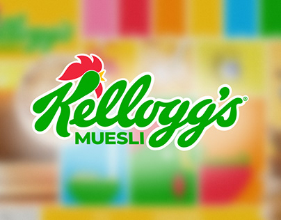 Kellogg’s Muesli Campaign