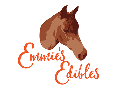 Emmie's Edibles Horse Treats