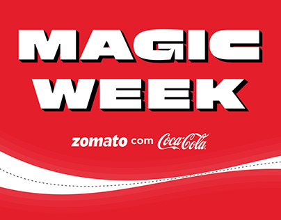 Project thumbnail - Zomato x Coca-Cola: Web Summit Week Digital Campaign