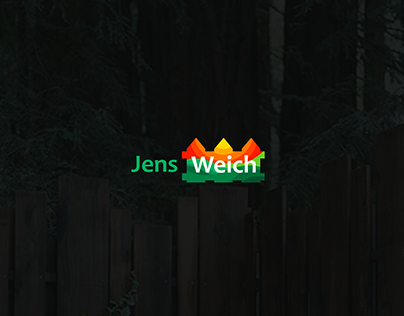 Jens Weich