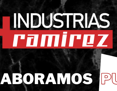 Industrias Ramírez
