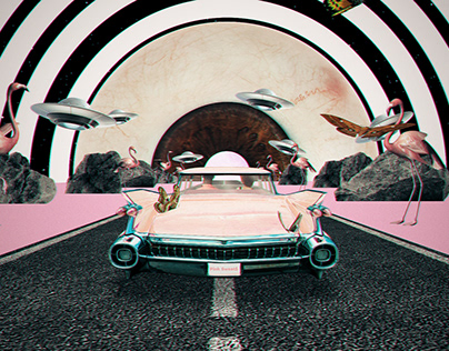 Pink Sweat$ - Cadillac Drive