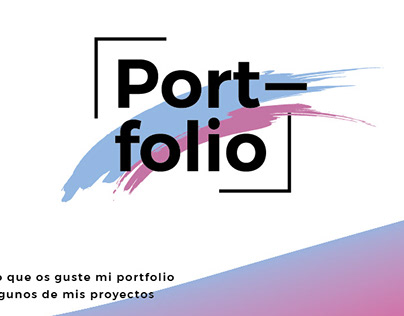 Portfolio / 2019