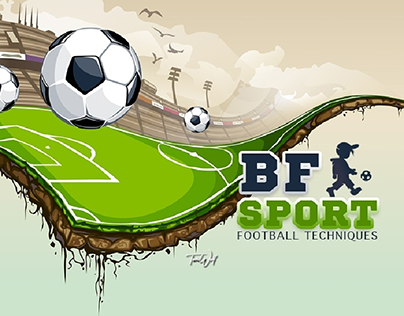 BF Sport Logo