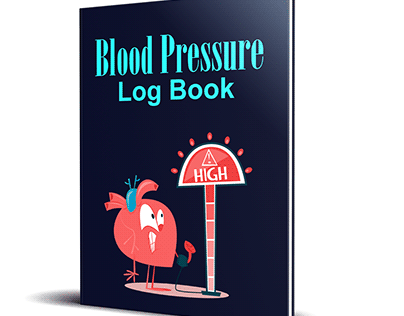 blood pressure logbook