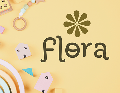 Flora- id visual