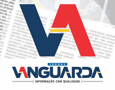 Jornal Vanguarda — Novo Repartimento