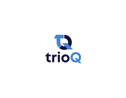 Logo Branding Trio Q