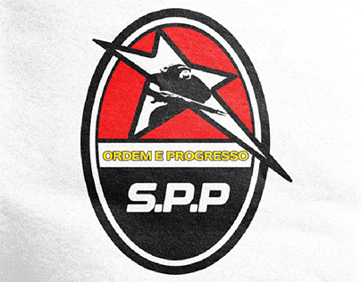 S.P.P Clothing brand design