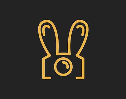 Bunny Ears Photography Logo