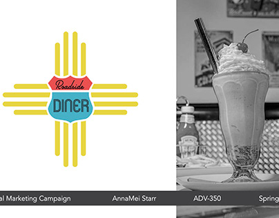 Diner Campaign Presentation