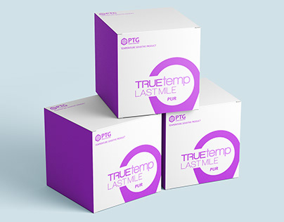 Product Packaging Box, Label Sticker Design Ideas