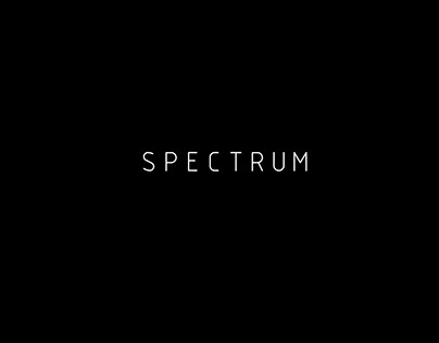 Spectrum: A stop-motion video