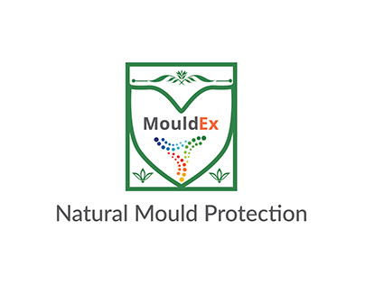 Natural Mould Protection logo
