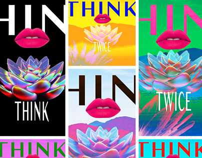 THINK. Conversation with lotus