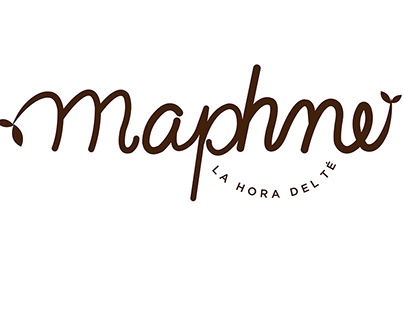 MAPHNE Branding