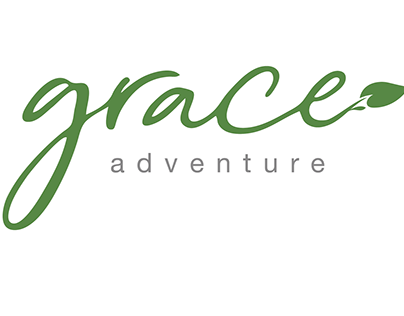 Grace Adventure Logo