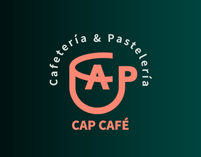 CAP Café | Cafetería y pastelería