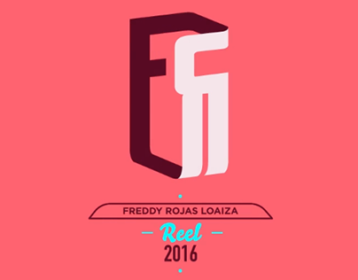Reel 2016 - Freddy Rojas Loaiza