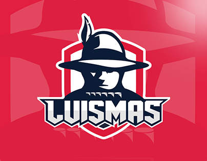 Logo Grupo Autóctono "LUISMAS"