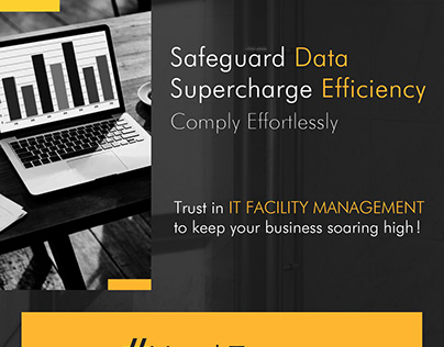 Safeguard Data, Supercharge Efficiency