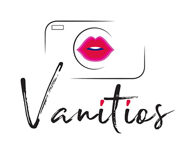 VANITIOS Logo
