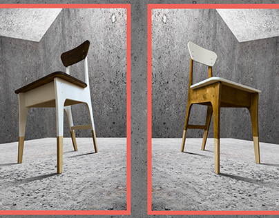 Chair prototypes