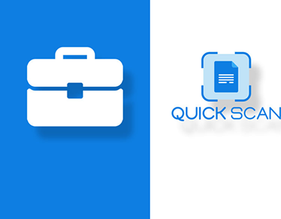 Running business on the go or remotely? Try QuickScan