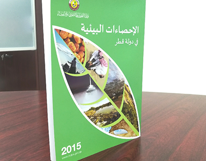 Environmental Statistics in State of Qatar