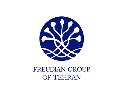 Freudian Group of Tehran - Logo Design