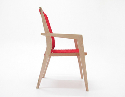 Product I HAXA, work chair
