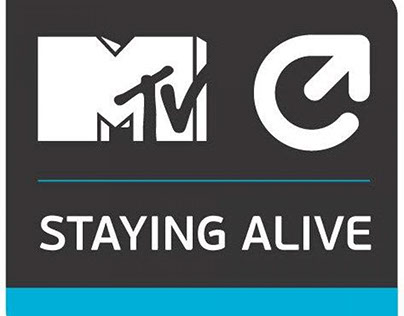 MTV Staying Alive - Awareness Campaign