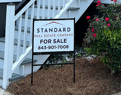 Standard Real Estate Company