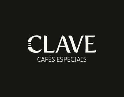 Clave cafés especiais