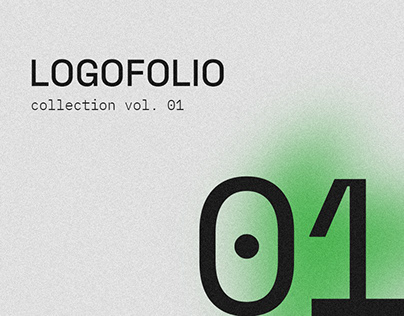 logofolio - collection v.01