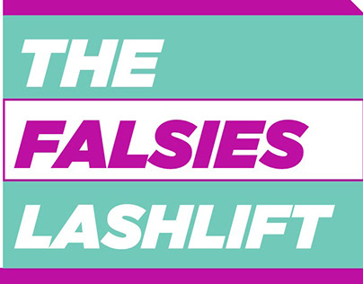 SELLING STORY THE FALSIES SALON LASHLIFT