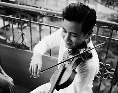 Hoang Minh Thang - Music for Community