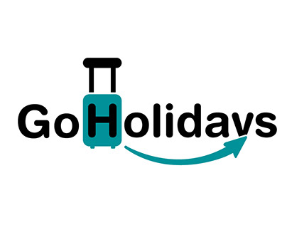 holiday logo