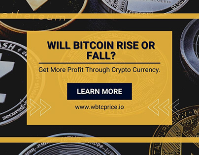 Will Bitcoin rise or fall?