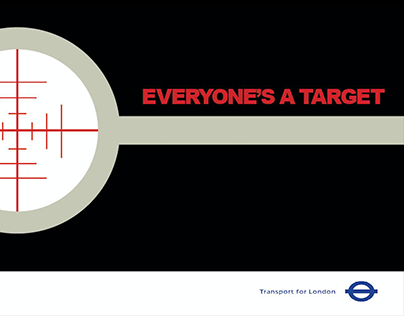 London Transport Awareness Campaign