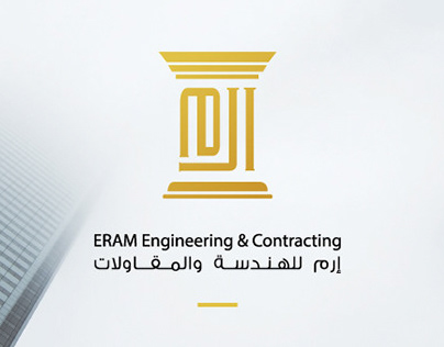ERAM Logo