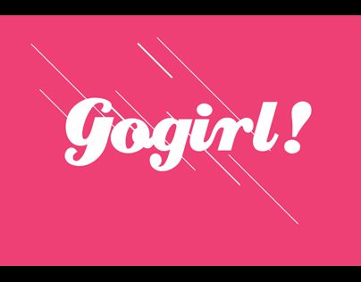 Go Girl Magazine - Video Presentation