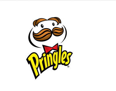 Pringles Pop up Party